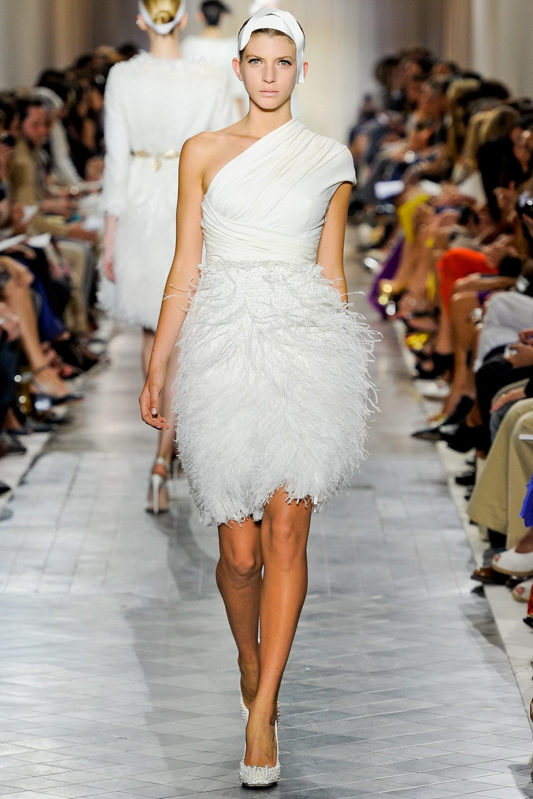 Giambattista Valli 2011秋冬高级定制