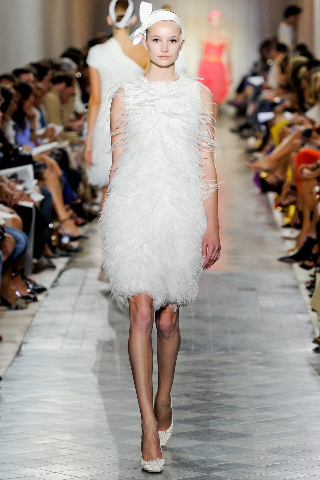 Giambattista Valli 2011秋冬高级定制