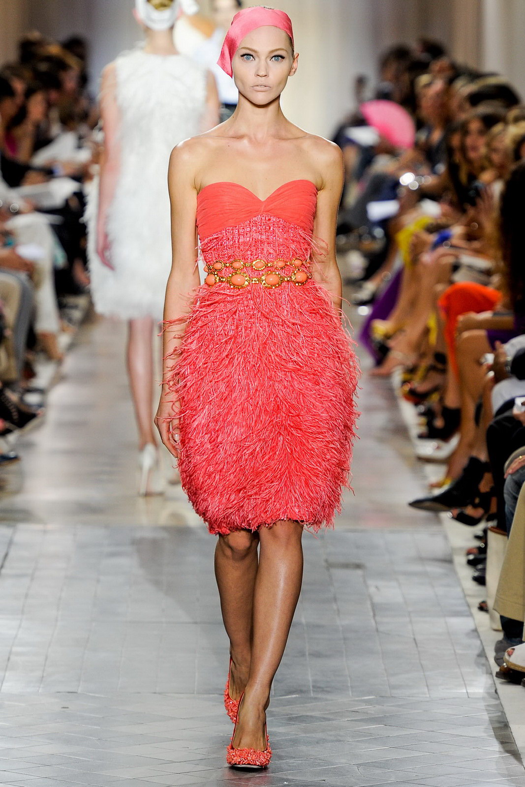 Giambattista Valli 2011秋冬高级定制
