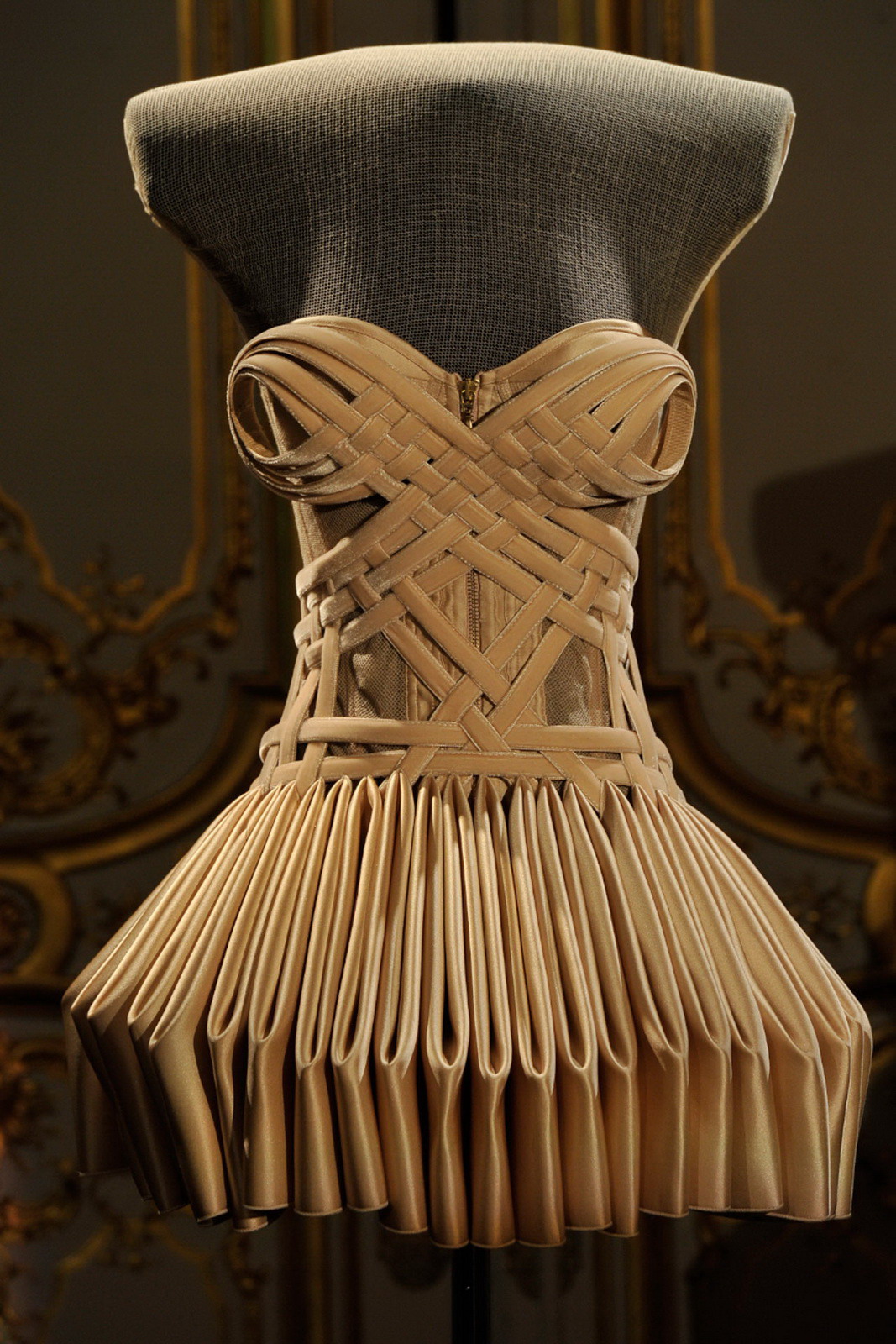 House of Worth 2011�ﶬ�߼����� ����ͼƬ