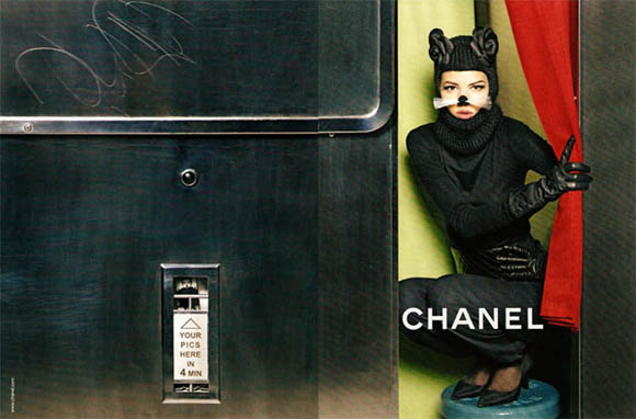 Chanel 2011＾ ͼƬ