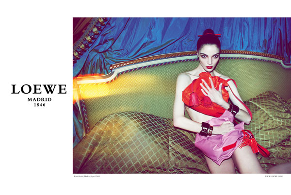 Loewe 2011�ﶬ��� ����ͼƬ