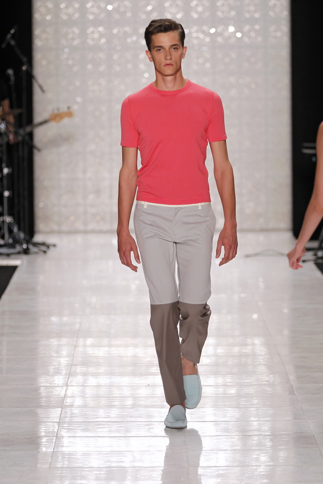 Kilian Kerner 2012�����㳡����ͼƬ