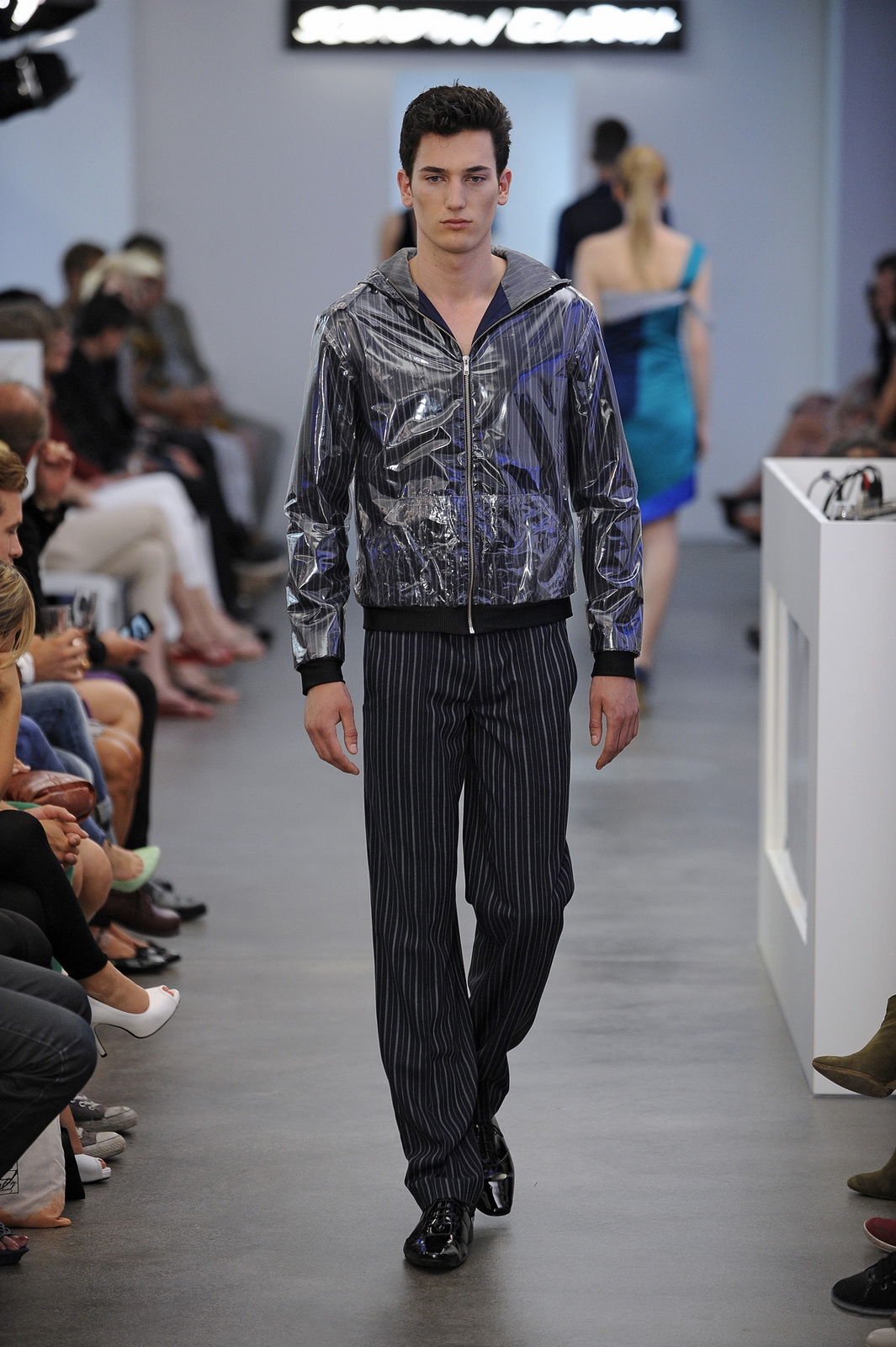 Sebastian Ellrich 2012�����㳡����ͼƬ