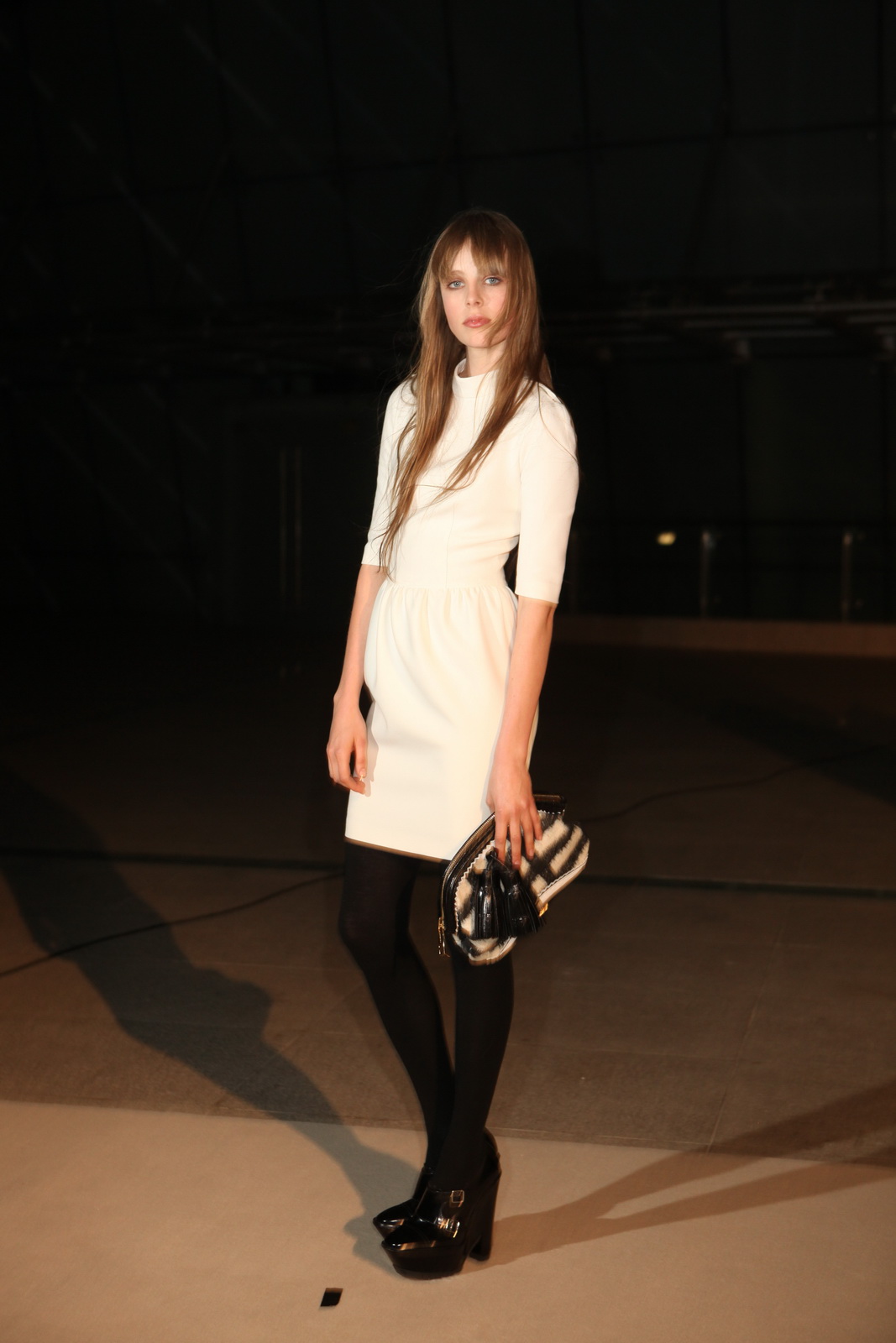 Burberry 2011��7�¹���Ƭ����ͼƬ