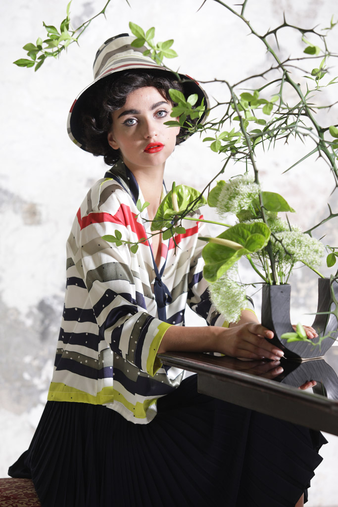 Antonio Marras 2012�紺�ɼ�ϵ�и���ͼƬ