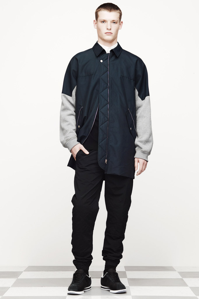 Alexander Wang 2012������װ����ͼƬ