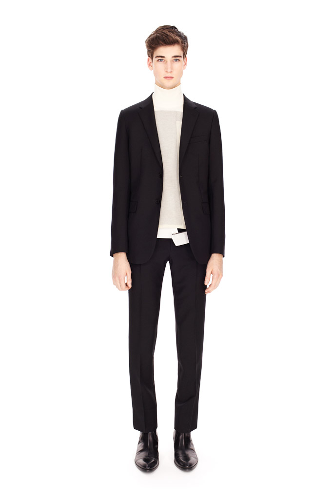 Balenciaga 2012������װ����ͼƬ