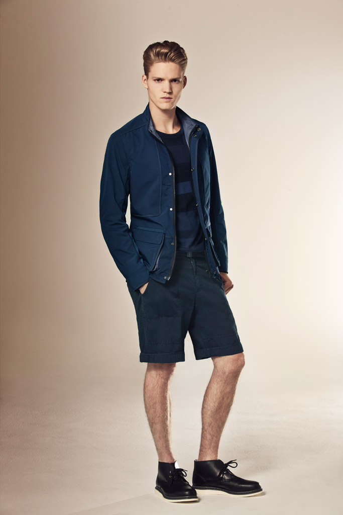 Elie Tahari 2012������װ����ͼƬ