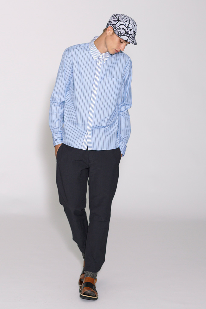 Marni 2012������װ����ͼƬ