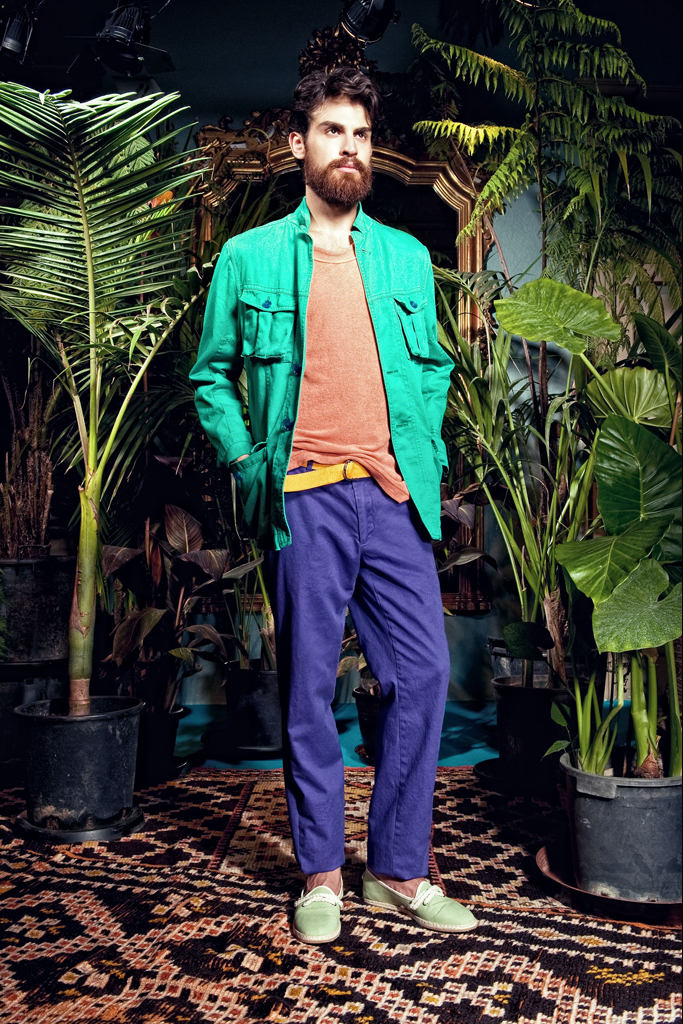 Piombo 2012������װ����ͼƬ