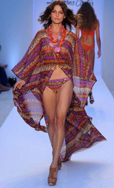 Dolores Cortes 2012������Ӿװ�㳡����ͼƬ