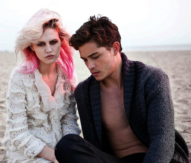 Ermanno by Ermanno Scervino 2011�ﶬ��� ����ͼƬ