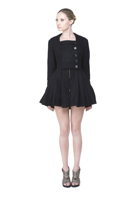 Selahdor 2011�ﶬLookbok ����ͼƬ