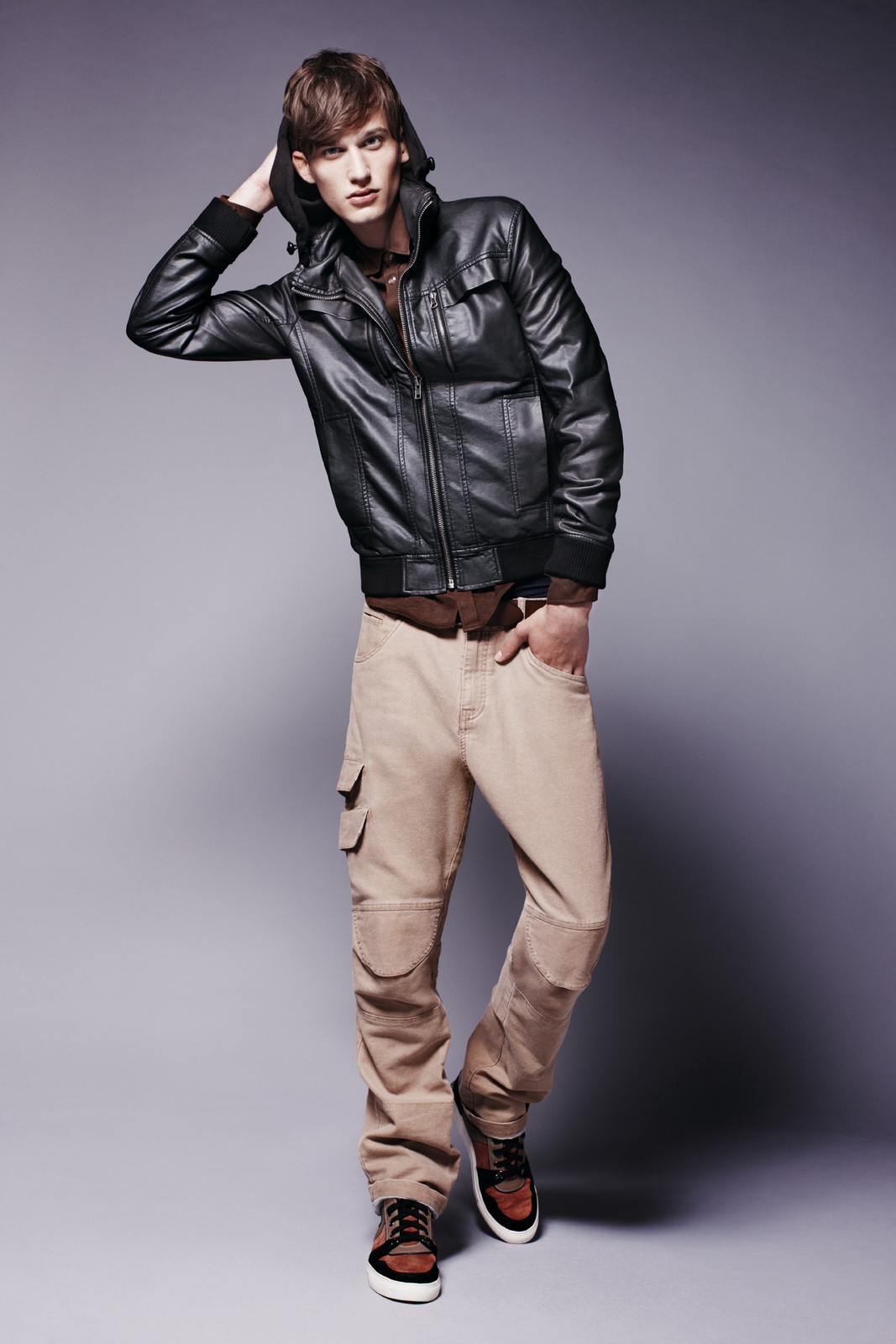 Me & City 2011�ﶬ LOOKBOOK����ͼƬ