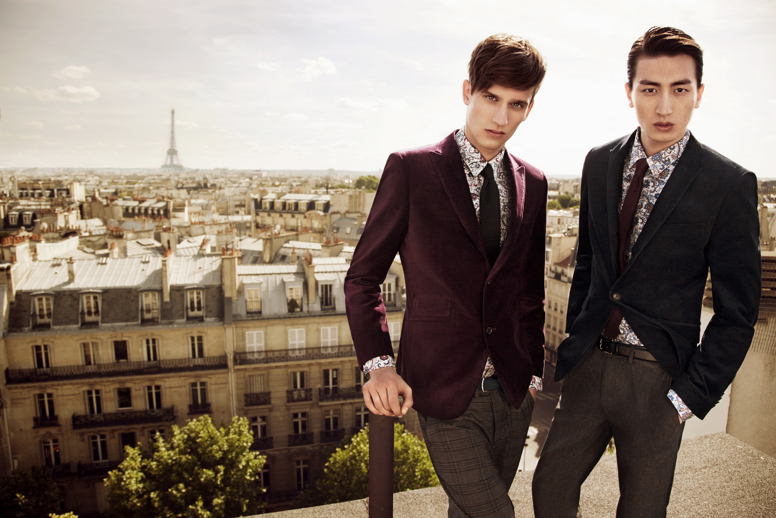 Me & City 2011�ﶬ������ͼƬ