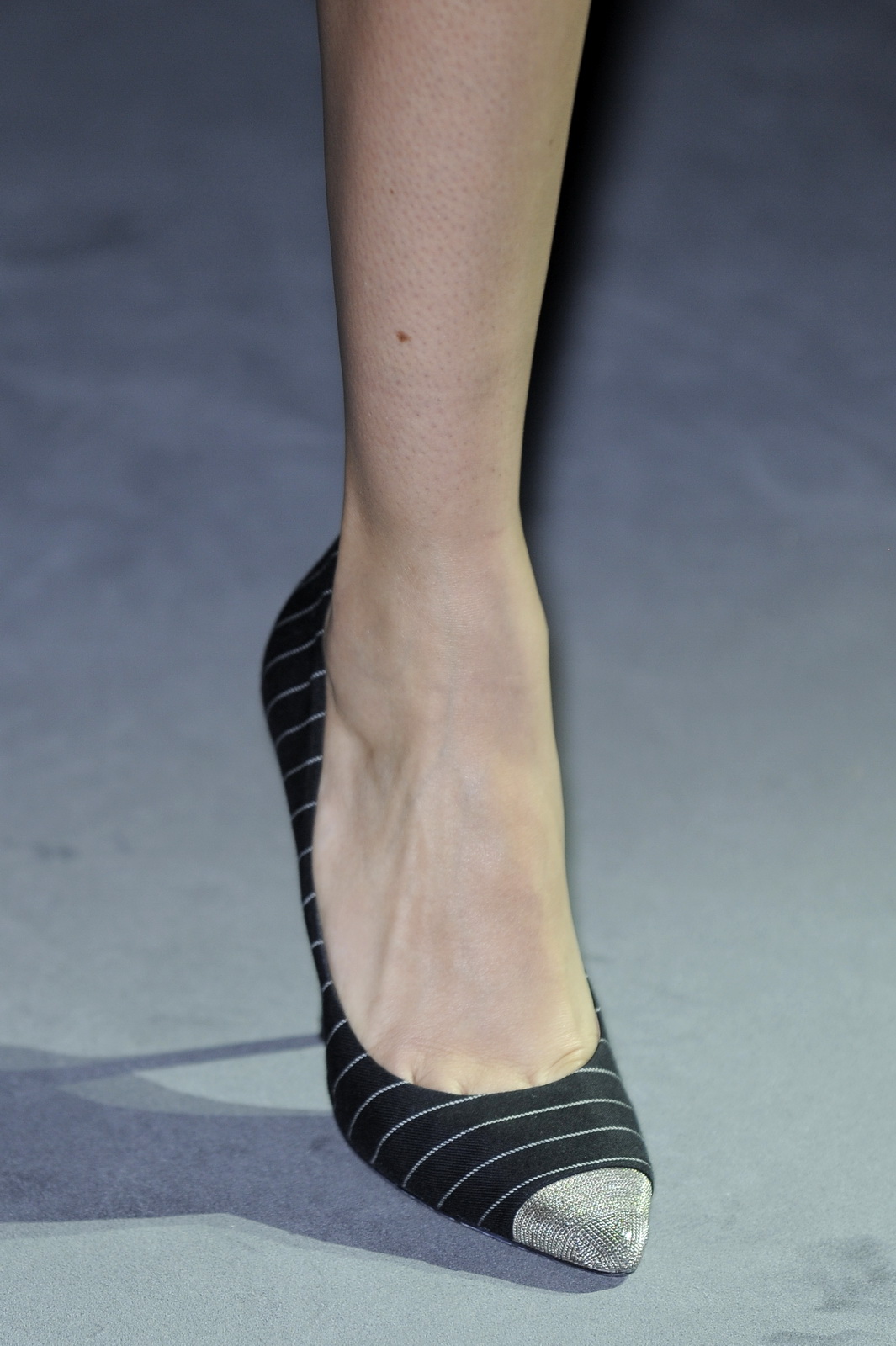 Salvatore Ferragamo 2011秋冬女士配饰系列