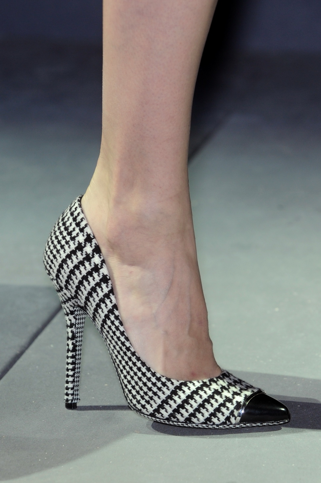 Salvatore Ferragamo 2011秋冬女士配饰系列