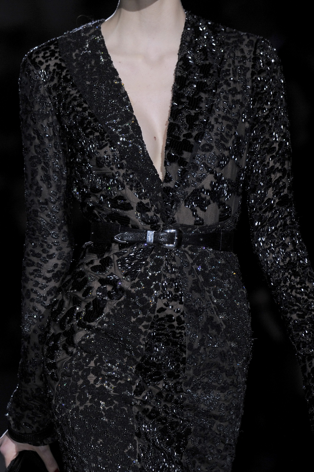 Salvatore Ferragamo 2011秋冬女士配饰系列