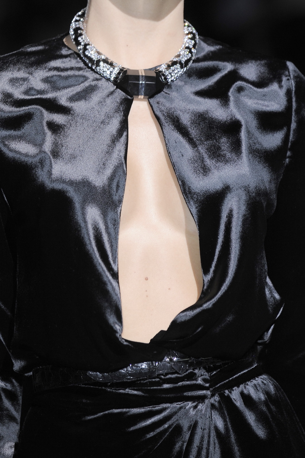 Salvatore Ferragamo 2011秋冬女士配饰系列