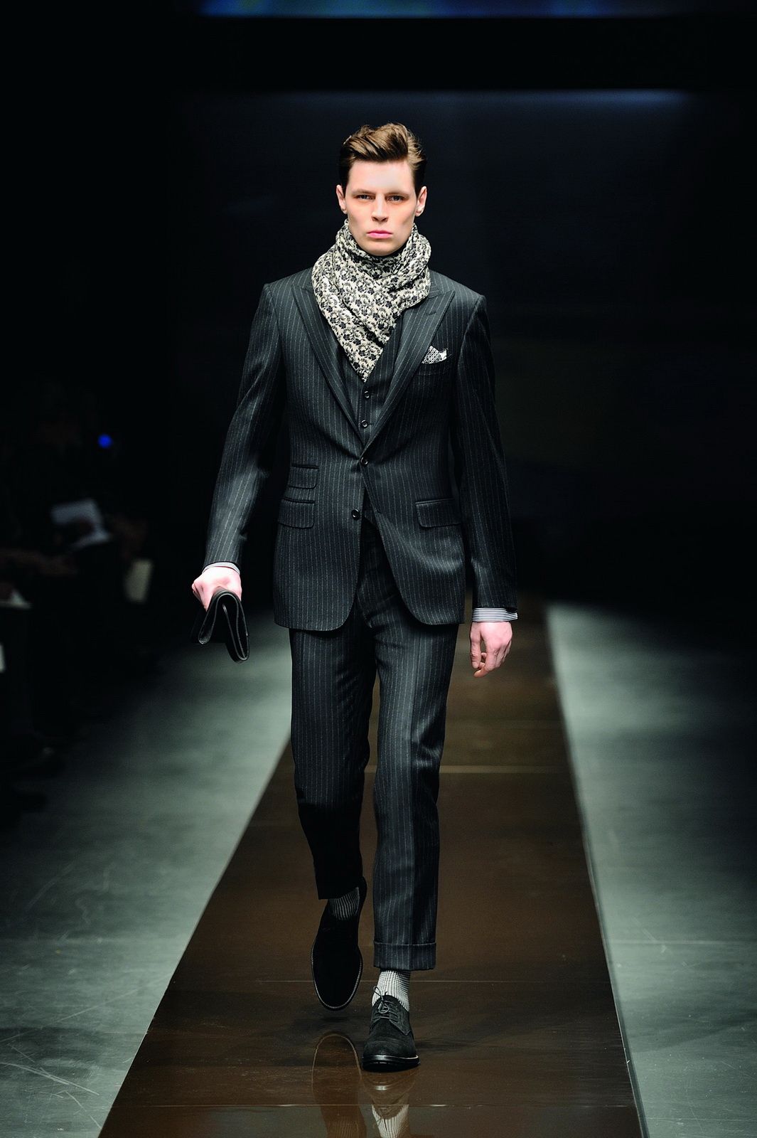 Canali 2011�ﶬ��װ ����ͼƬ