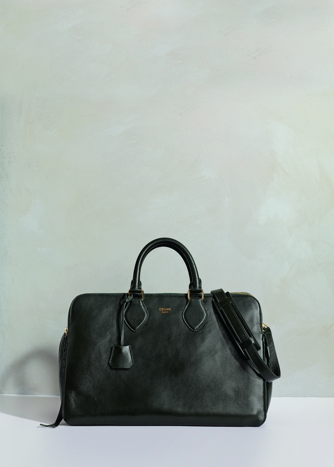 Celine 2011秋冬配饰lookbook