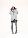 pennyblack 2011ﶬ special project Puzzle Parka 