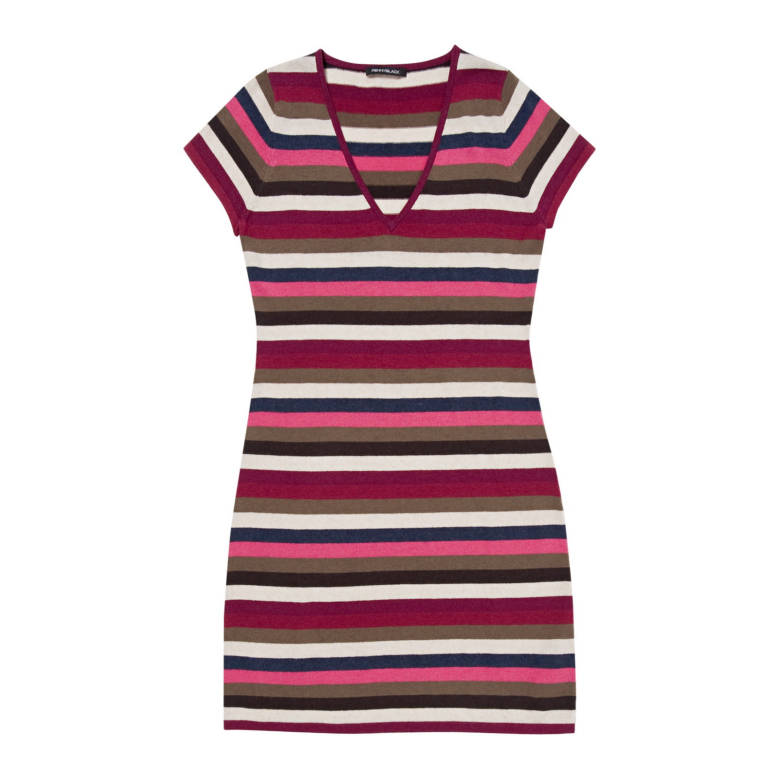 PENNYBLACK 2011�ﶬlookbook ����ͼƬ