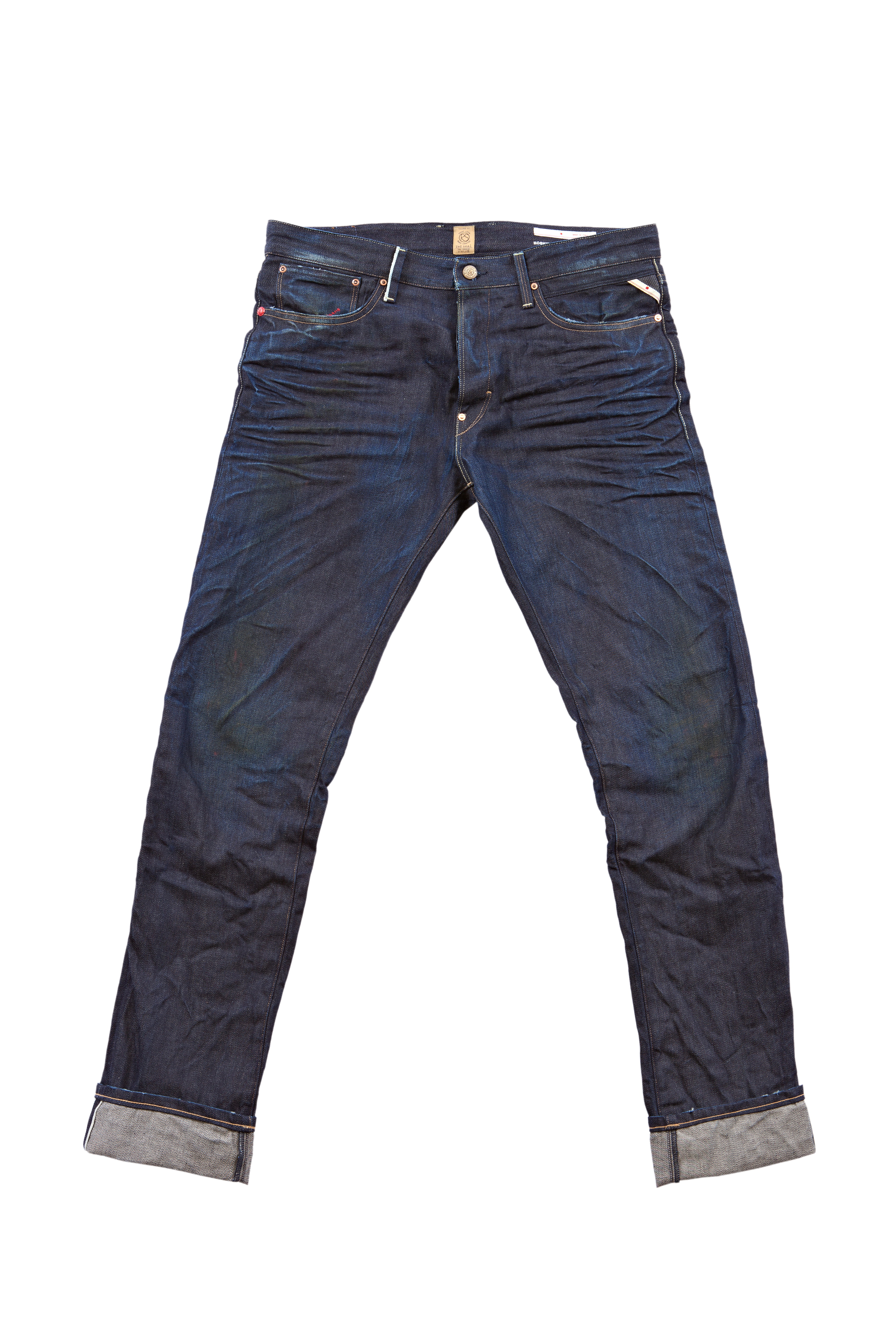RED SEAL by Replay 2011秋冬男装lookbook
