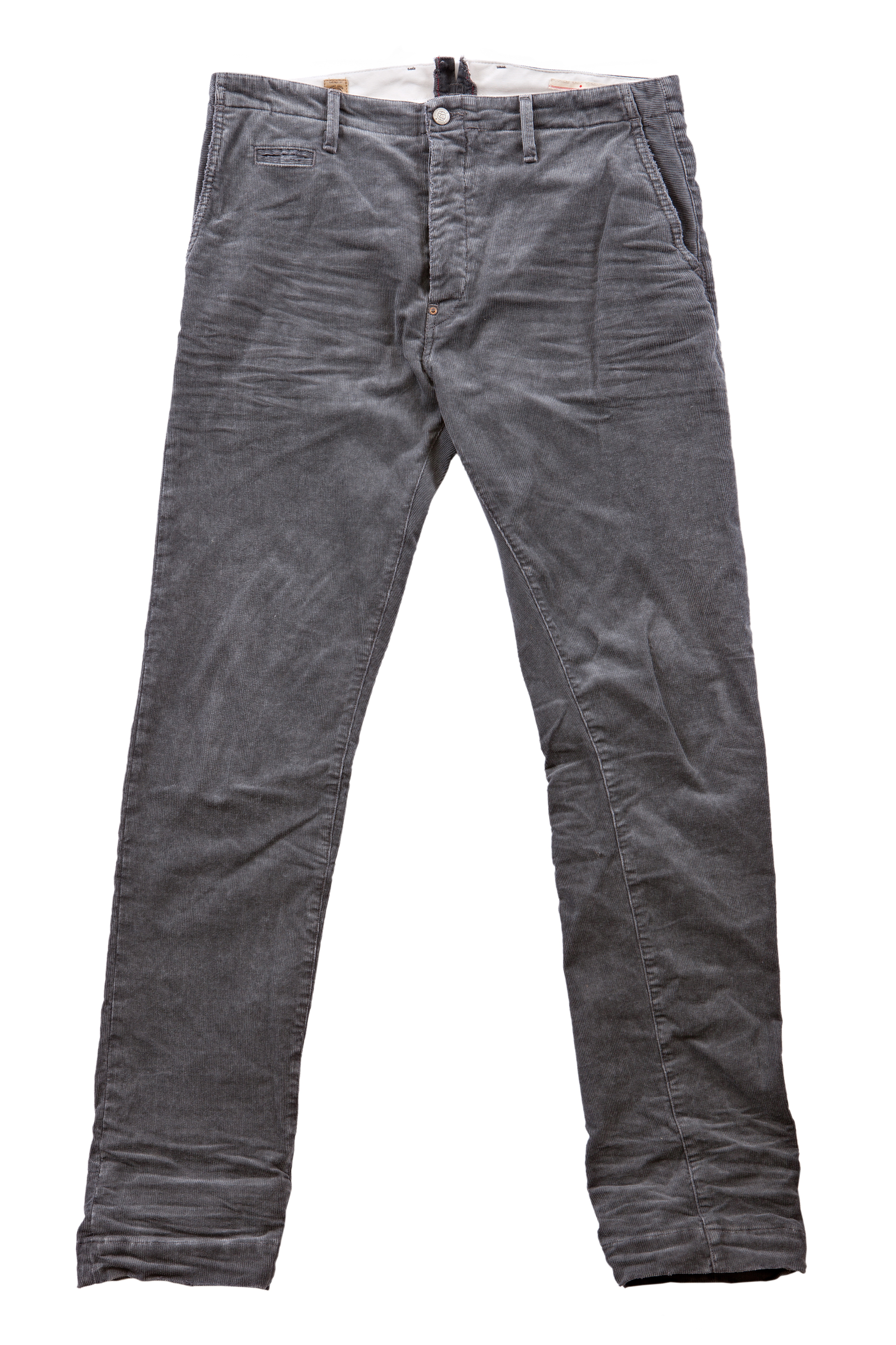RED SEAL by Replay 2011秋冬男装lookbook
