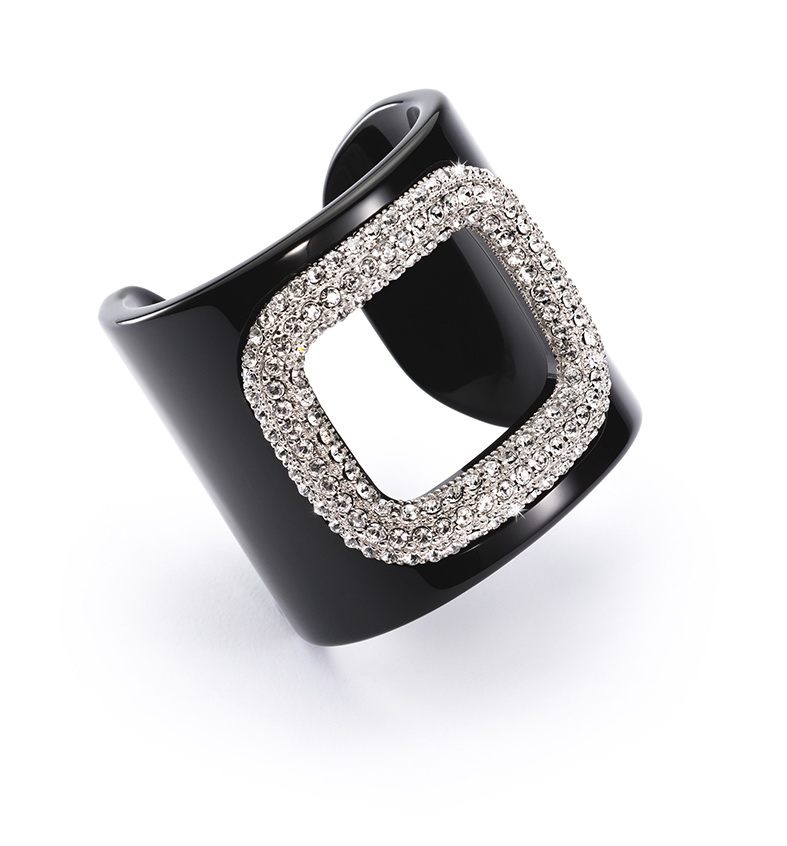 Manchette TV Crystal 