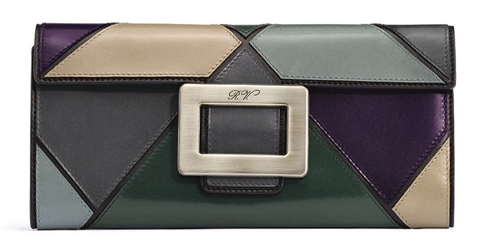 Metro Prismick Wallet 