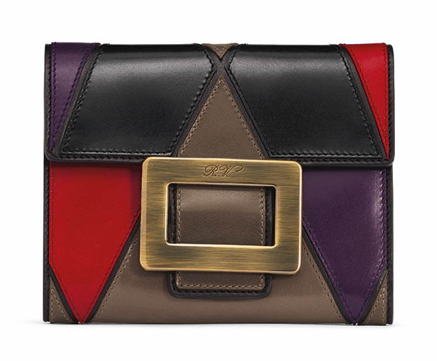 Metro Prismick Wallet 