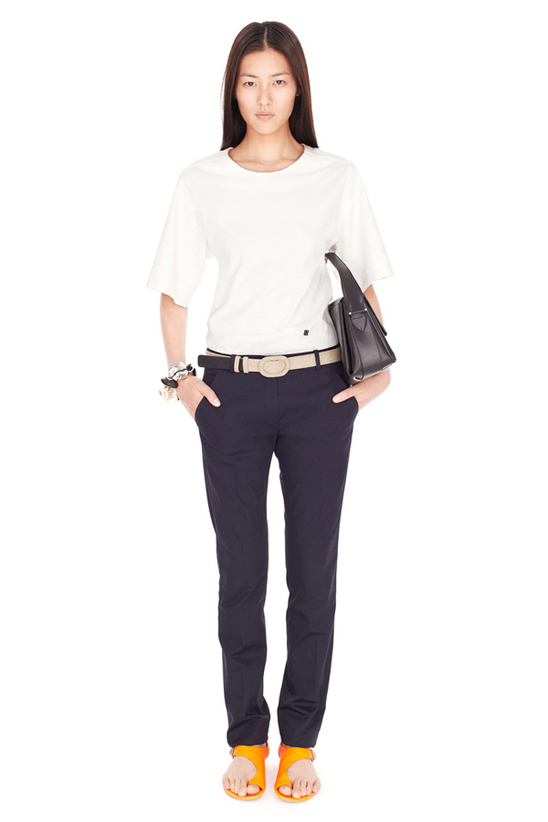 Balenciaga 2012���� Capsule Lookbook ����ͼƬ