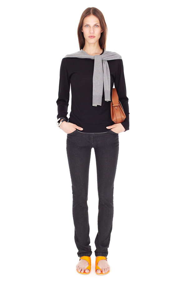 Balenciaga 2012���� Capsule Lookbook ����ͼƬ