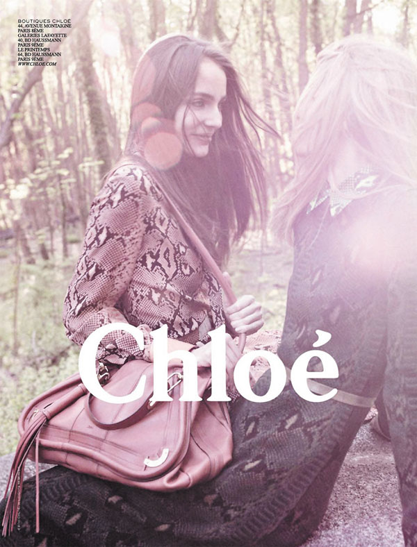 Chloe 2011�ﶬ��� ����ͼƬ