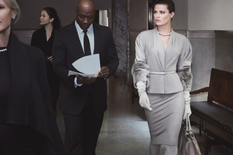 Donna Karan 2011�ﶬ��� ����ͼƬ