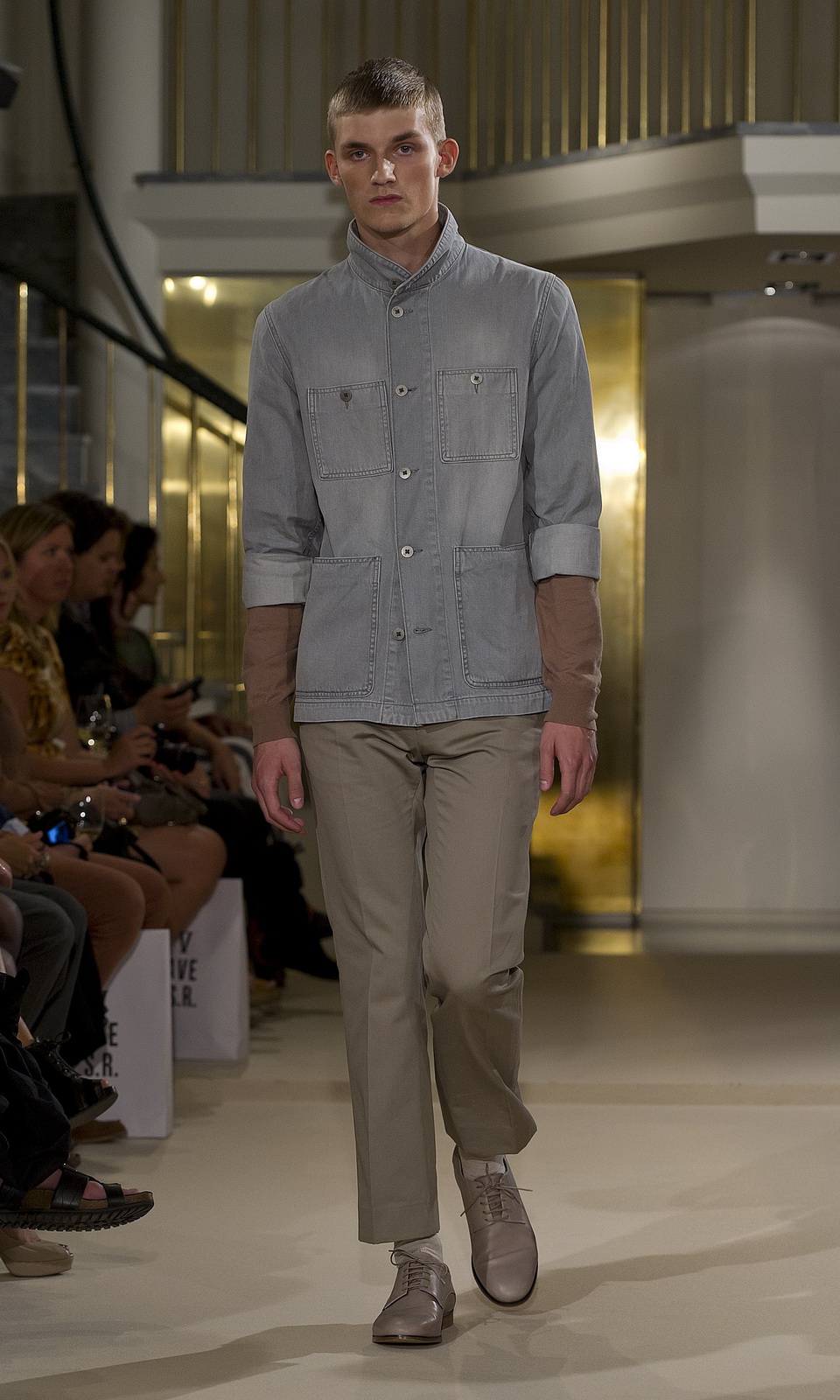 Whyred 2012���� ˹�¸��Ħ����ͼƬ