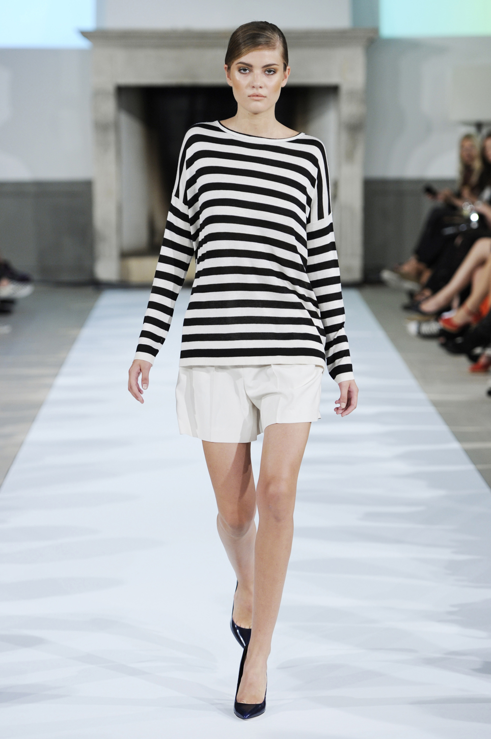 Hugo Boss 2012���� �籾��������ͼƬ