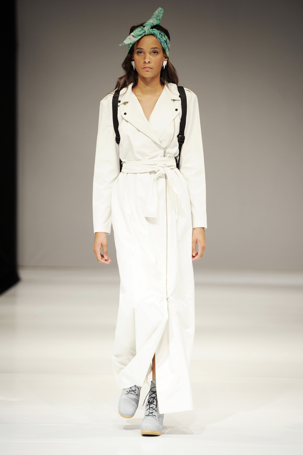 R H Label 2012春夏 哥本哈根