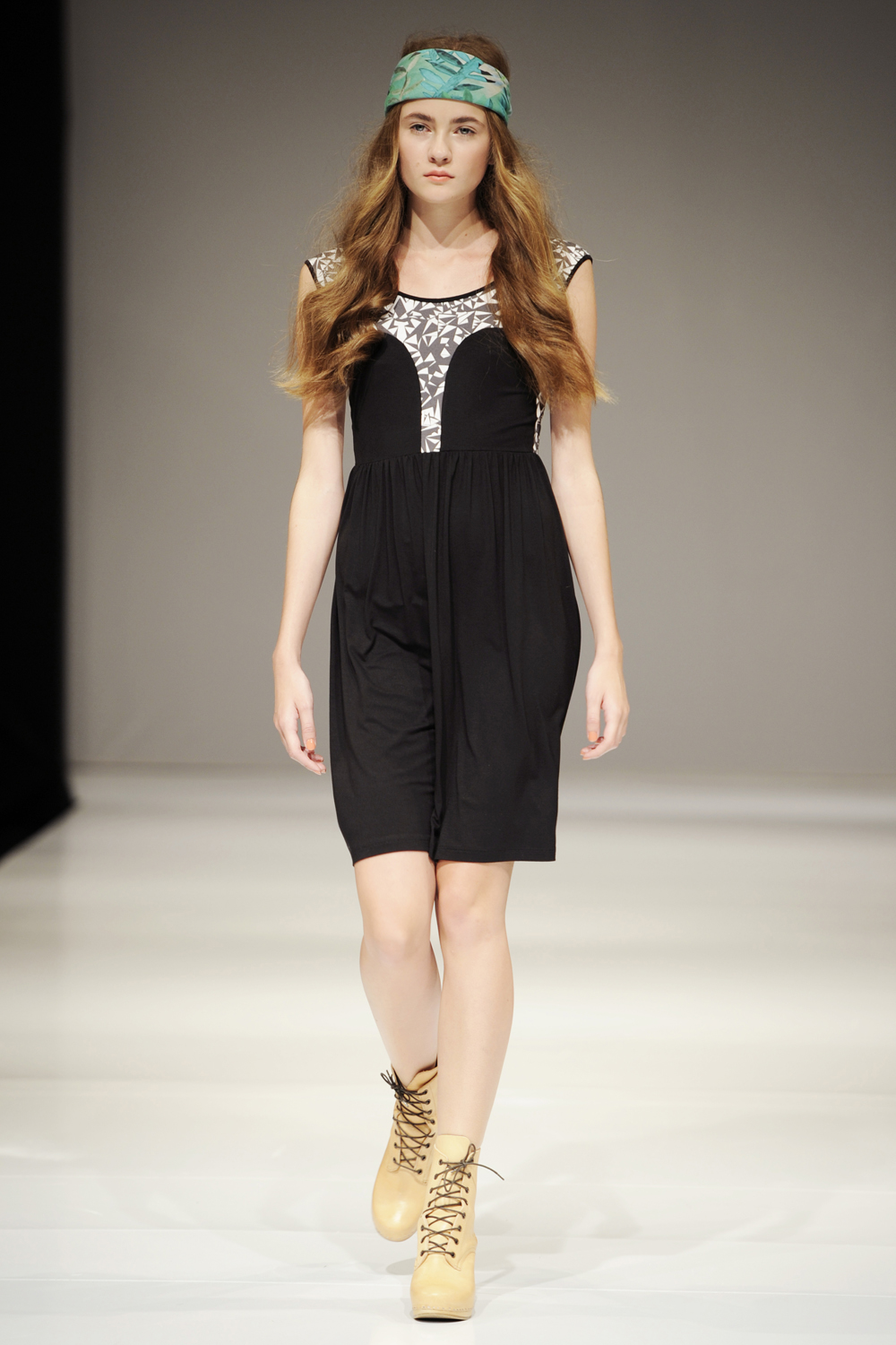 R H Label 2012春夏 哥本哈根