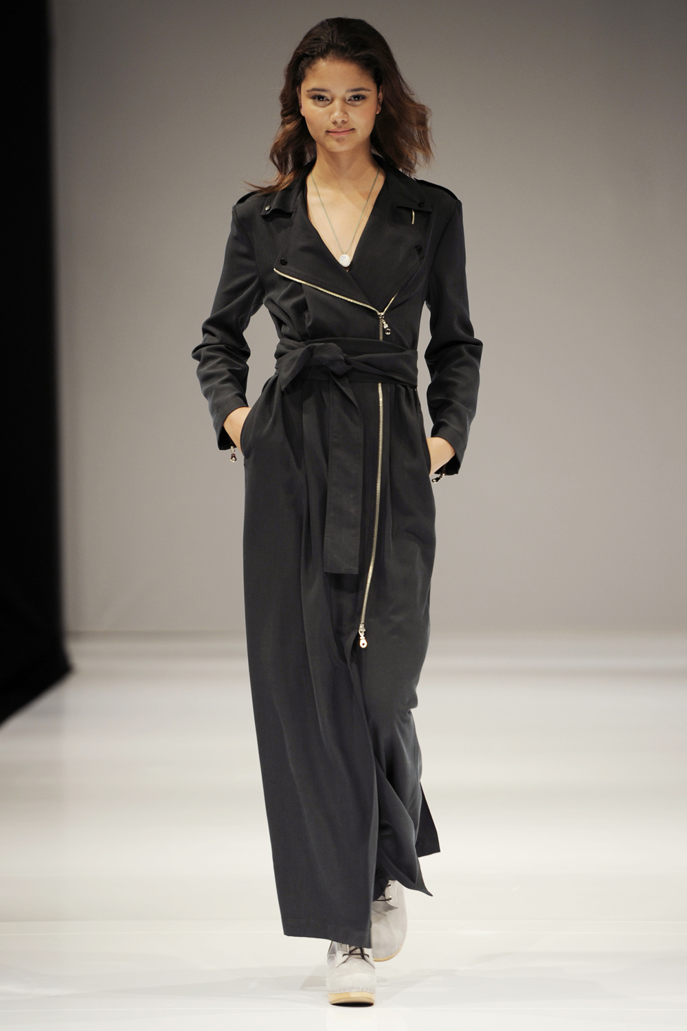 R H Label 2012春夏 哥本哈根