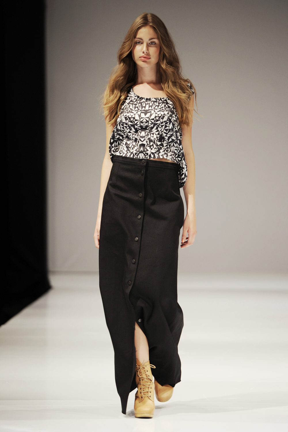 R H Label 2012春夏 哥本哈根