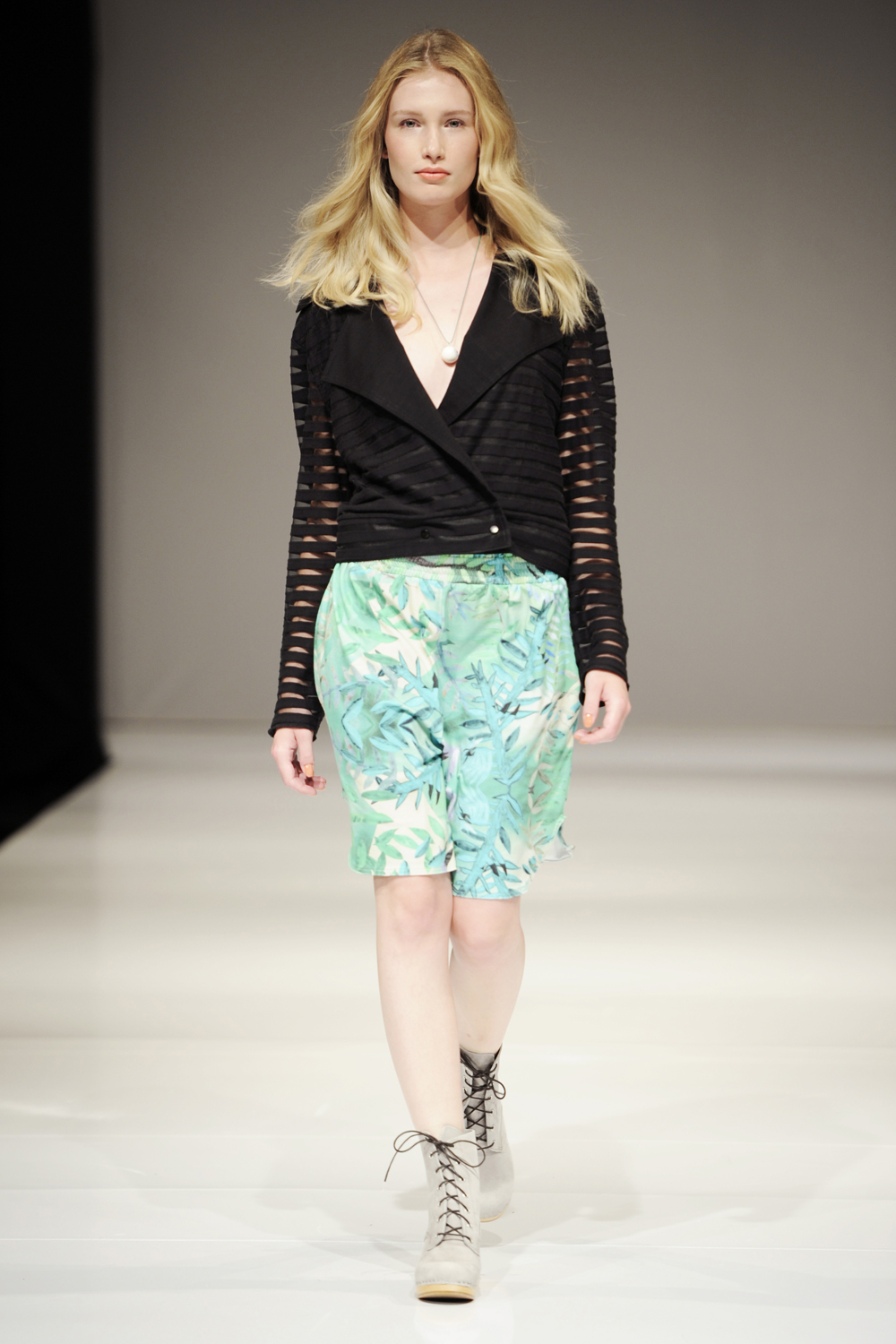 R H Label 2012春夏 哥本哈根
