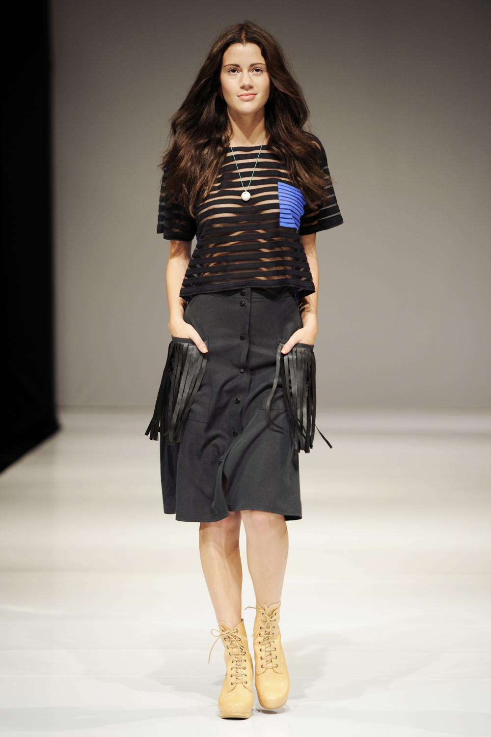 R H Label 2012春夏 哥本哈根