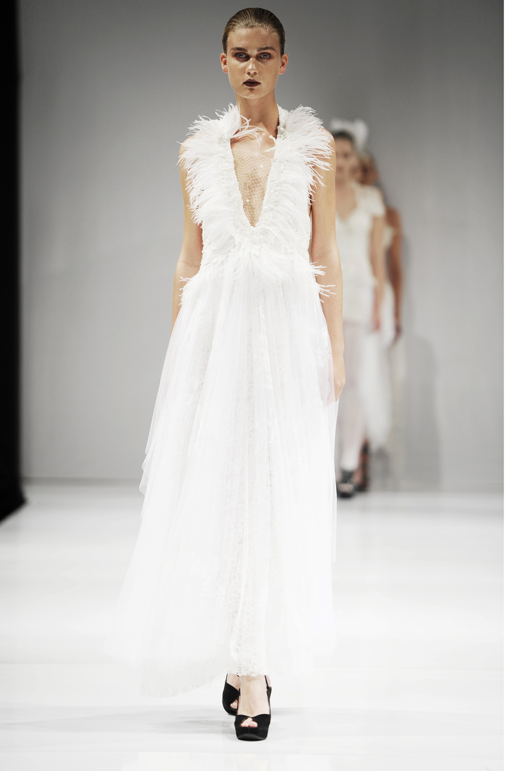 Trash-Couture 2012���� �籾��������ͼƬ