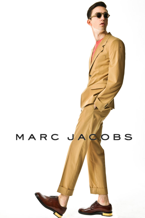 Marc Jacobs 2012װLookbookͼƬ