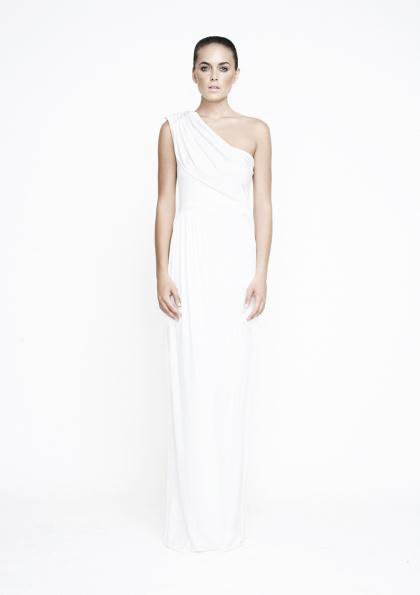 Rachel Gilbert 2011�ﶬ LookBook����ͼƬ