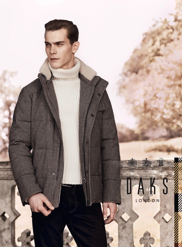 Daks 2011�ﶬ������ͼƬ