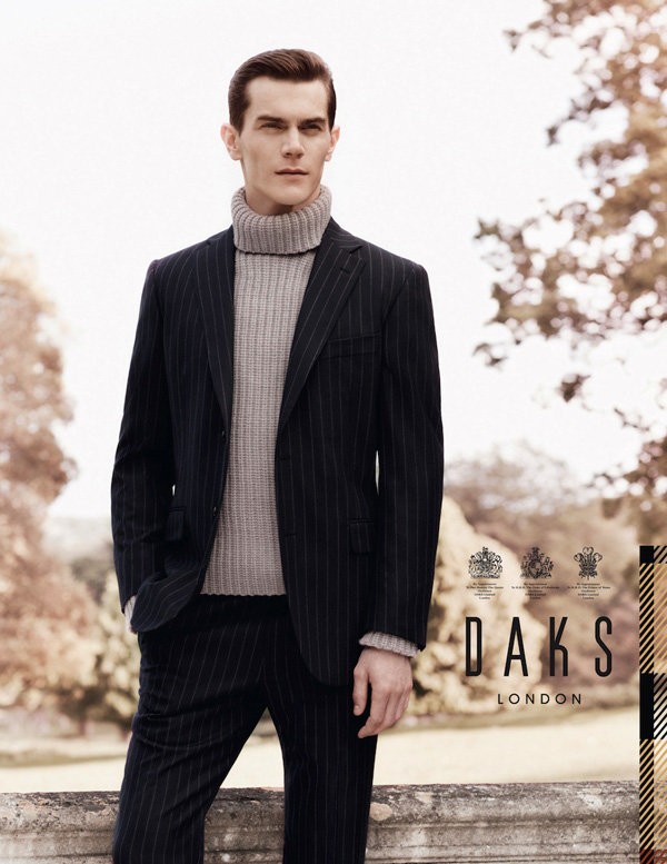 Daks 2011�ﶬ������ͼƬ
